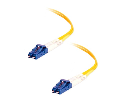 LC Single Mode Patch Cord