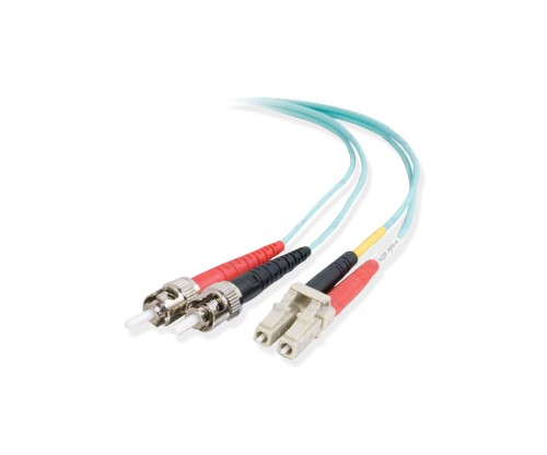 LC/ST OM3 Patch Cord