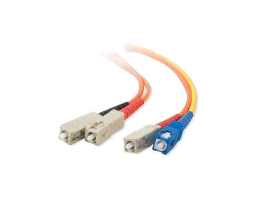 Mode Conditioning Patch Cord