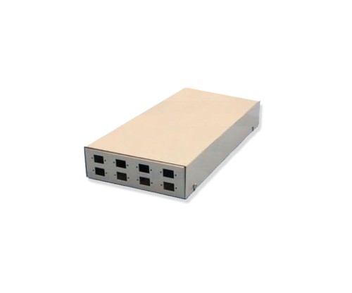 SC Adapter Outlet