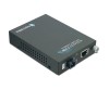 Trendnet TFC-1000S10D3 Intelligent Dual Wavelength Fiber Converter, 10KM