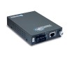 Trendnet TFC-110S60 Single Mode Fiber Converter, 60KM